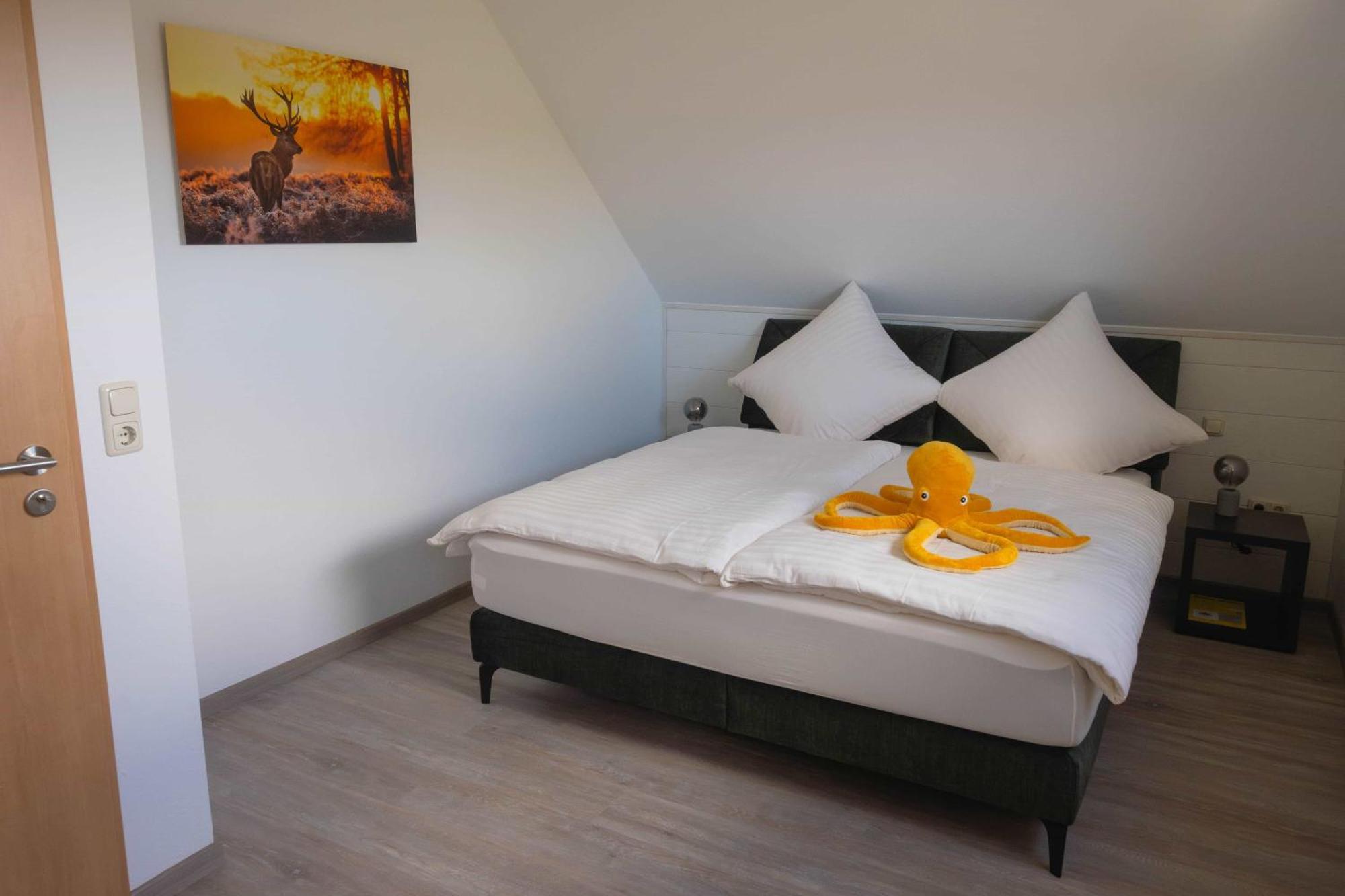Andrea Apartment Westerstede