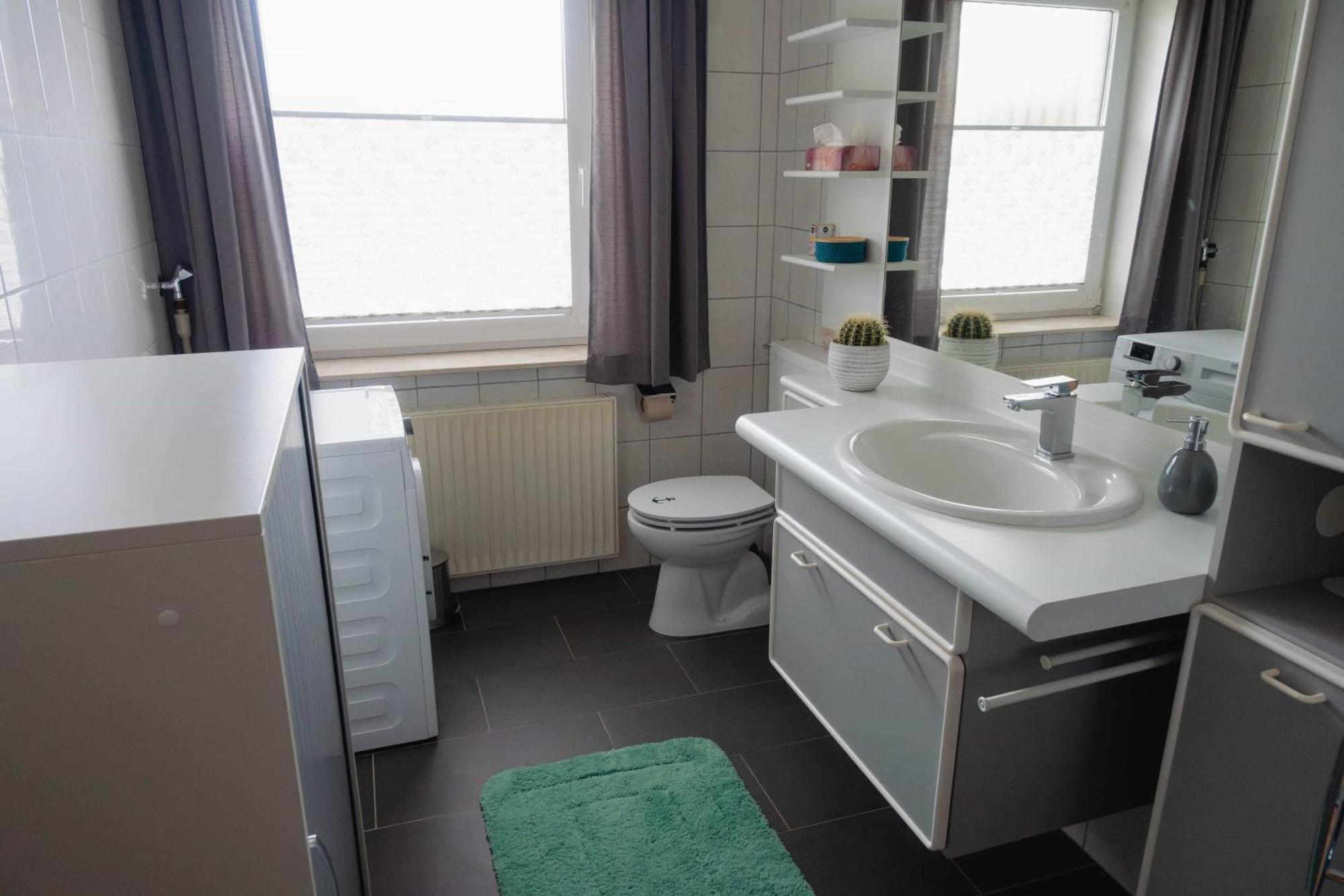 Apartment Andrea Westerstede