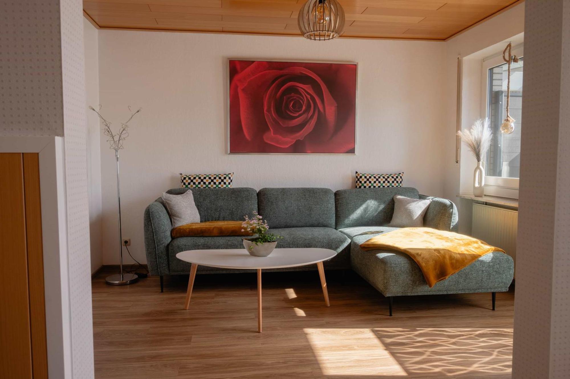Apartment Andrea Westerstede